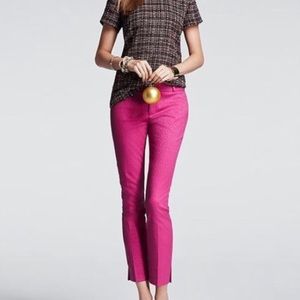 NWT Banana Republic Camden Pants